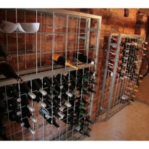 Magnum Combo Wide Wine Rack