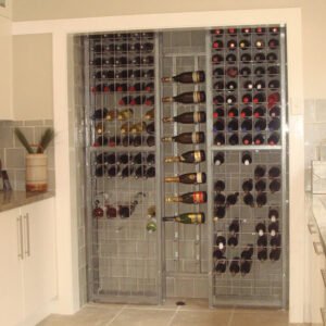 Custom Large Wine Racks