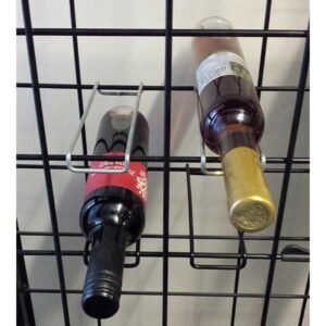 Small Wine Bottle Supports