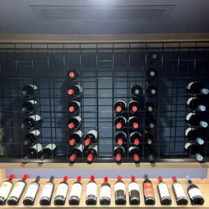 Cabinet Wine Racks