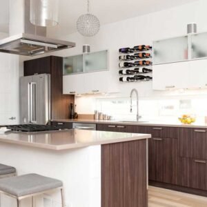 King Pin Single Racks