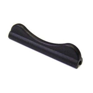 Wine Bottle Protection Clips - Black